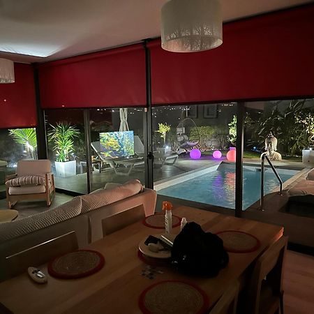 Villa Cooper San Bartolomé Kültér fotó