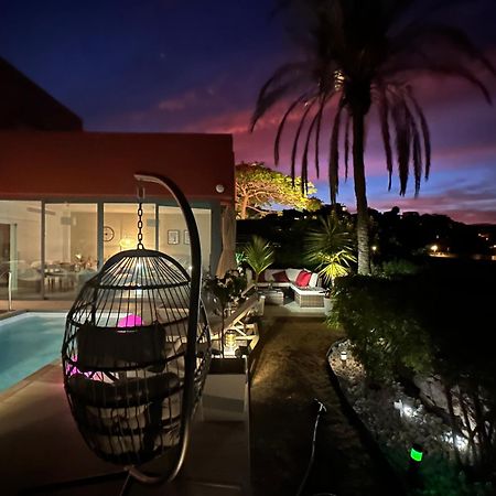 Villa Cooper San Bartolomé Kültér fotó