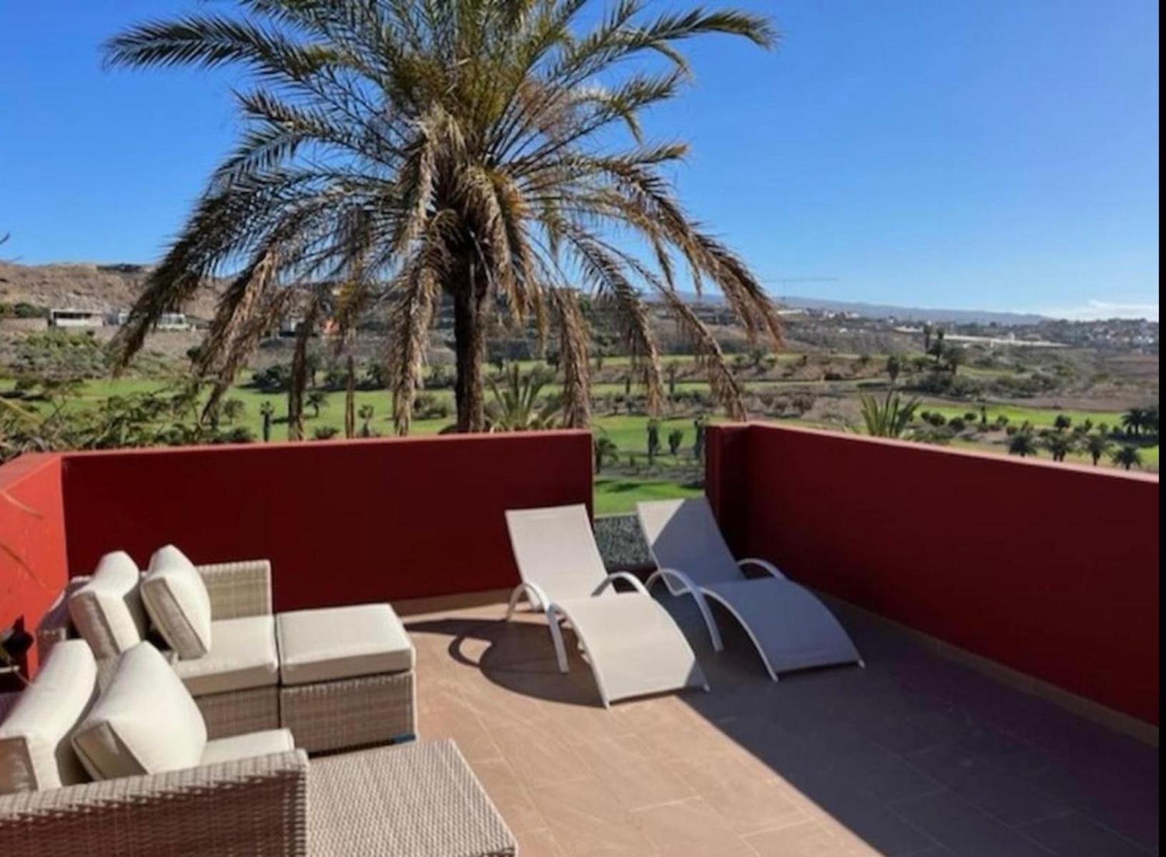 Villa Cooper San Bartolomé Kültér fotó