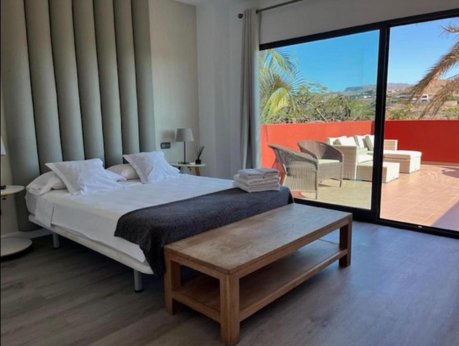 Villa Cooper San Bartolomé Kültér fotó