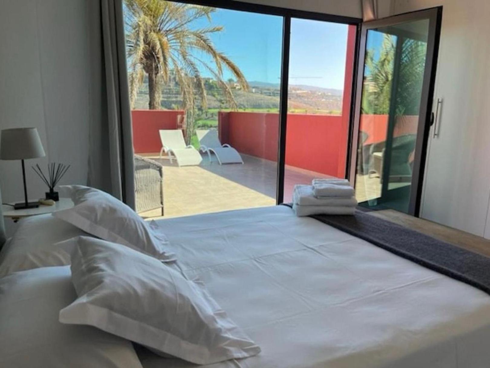 Villa Cooper San Bartolomé Kültér fotó